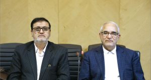سید محمد جواد ابطحی نماینده خمینی شهر
