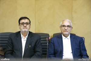 سید محمد جواد ابطحی نماینده خمینی شهر