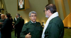 سید محمد جواد ابطحی نماینده خمینی شهر