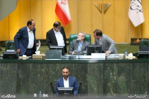 سید محمد جواد ابطحی نماینده خمینی شهر 