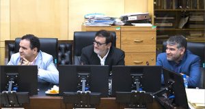 سید محمد جواد ابطحی نماینده خمینی شهر