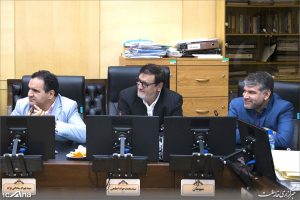 سید محمد جواد ابطحی نماینده خمینی شهر