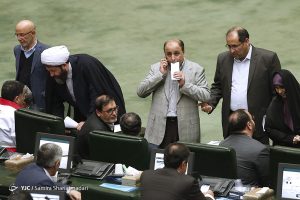 سید محمد جواد ابطحی نماینده خمینی شهر 