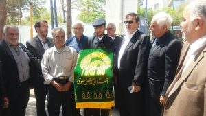 سید محمد جواد ابطحی نماینده خمینی شهر