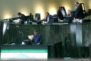 سید محمد جواد ابطحی نماینده خمینی شهر