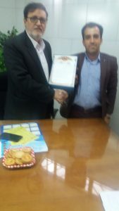 سید محمد جواد ابطحی نماینده خمینی شهر