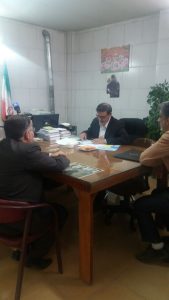 سید محمد جواد ابطحی نماینده خمینی شهر