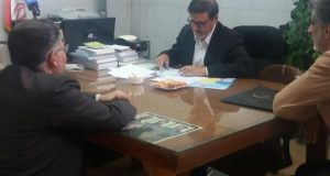 سید محمد جواد ابطحی نماینده خمینی شهر