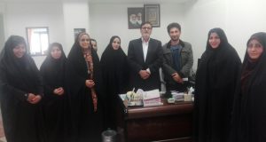 سید محمد جواد ابطحی نماینده خمینی شهر