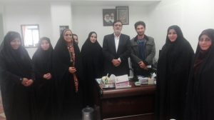 سید محمد جواد ابطحی نماینده خمینی شهر