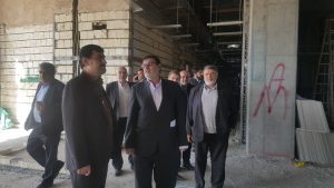 سید محمد جواد ابطحی نماینده خمینی شهر