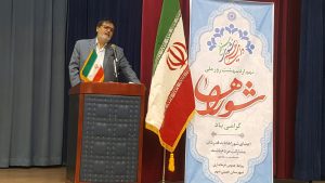 سید محمد جواد ابطحی نماینده خمینی شهر
