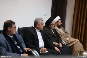 سید محمد جواد ابطحی نماینده خمینی شهر