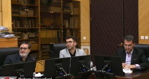 سید محمد جواد ابطحی نماینده خمینی شهر