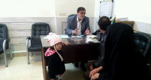 سید محمد جواد ابطحی نماینده خمینی شهر