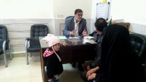 سید محمد جواد ابطحی نماینده خمینی شهر