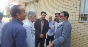 سید محمد جواد ابطحی نماینده خمینی شهر