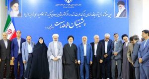 سید محمد جواد ابطحی نماینده خمینی شهر