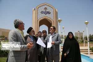 سید محمد جواد ابطحی نماینده خمینی شهر