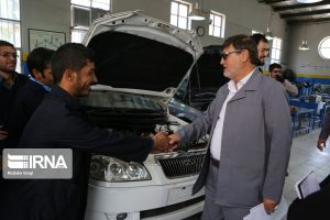 سید محمد جواد ابطحی نماینده خمینی شهر