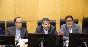 سید محمد جواد ابطحی نماینده خمینی شهر