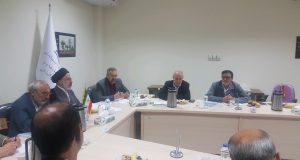 سید محمد جواد ابطحی نماینده خمینی شهر
