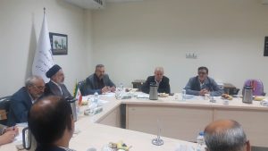 سید محمد جواد ابطحی نماینده خمینی شهر