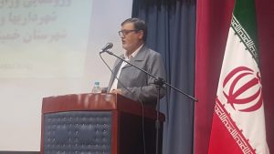 سید محمد جواد ابطحی نماینده خمینی شهر