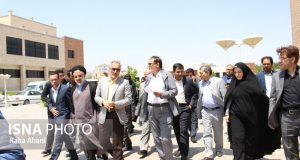 سید محمد جواد ابطحی نماینده خمینی شهر