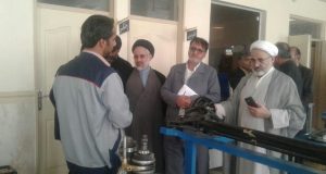 سید محمد جواد ابطحی نماینده خمینی شهر