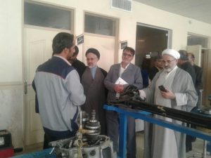 سید محمد جواد ابطحی نماینده خمینی شهر 