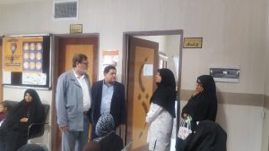 سید محمد جواد ابطحی نماینده خمینی شهر