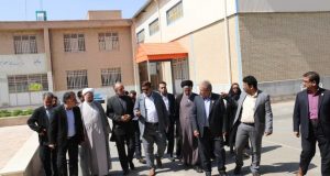 سید محمد جواد ابطحی نماینده خمینی شهر
