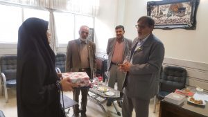 سید محمد جواد ابطحی نماینده خمینی شهر