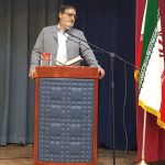 سید محمد جواد ابطحی نماینده خمینی شهر
