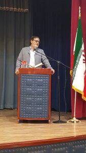سید محمد جواد ابطحی نماینده خمینی شهر