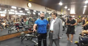 سید محمد جواد ابطحی نماینده خمینی شهر