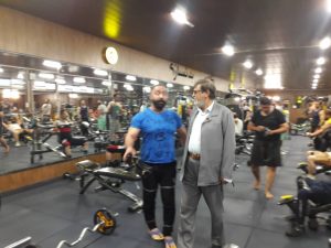 سید محمد جواد ابطحی نماینده خمینی شهر