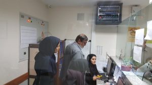 سید محمد جواد ابطحی نماینده خمینی شهر