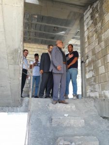 سید محمد جواد ابطحی نماینده خمینی شهر