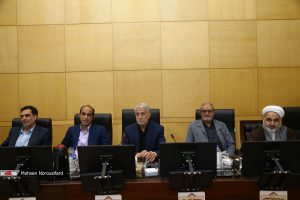 سید محمد جواد ابطحی نماینده خمینی شهر