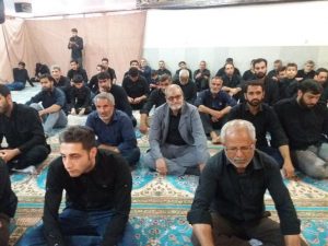 سید محمد جواد ابطحی نماینده خمینی شهر