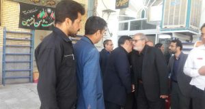 سید محمد جواد ابطحی نماینده خمینی شهر