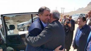 سید محمد جواد ابطحی نماینده خمینی شهر