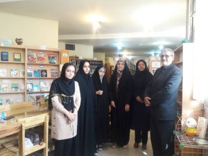 سید محمد جواد ابطحی نماینده خمینی شهر