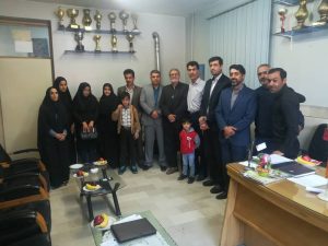 سید محمد جواد ابطحی نماینده خمینی شهر