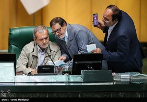 سید محمد جواد ابطحی نماینده خمینی شهر