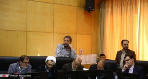 سید محمد جواد ابطحی نماینده خمینی شهر