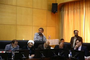 سید محمد جواد ابطحی نماینده خمینی شهر