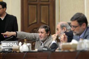 سید محمد جواد ابطحی نماینده خمینی شهر